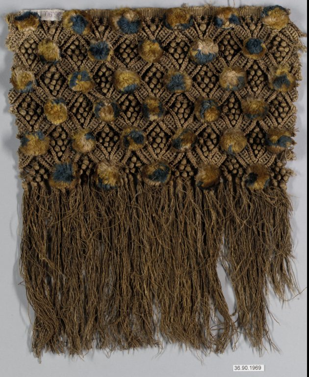 Fringe
