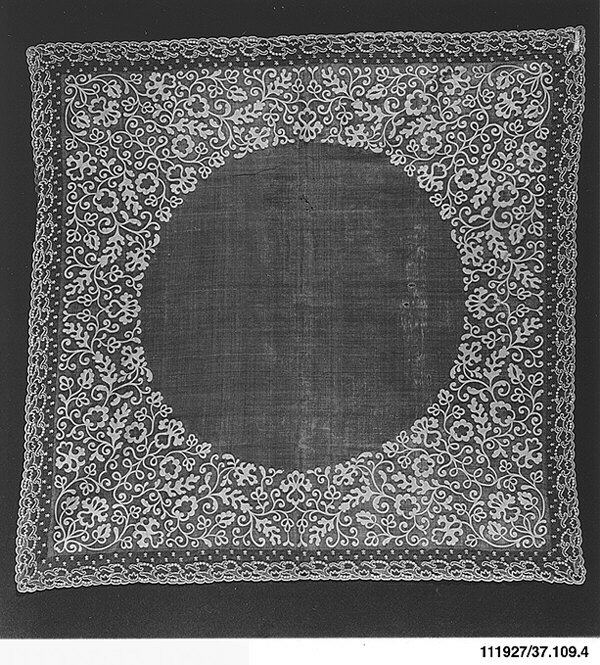 Kerchief (PaГ±uelo)