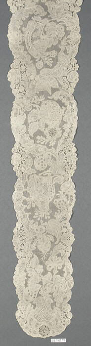 Pair of lappets