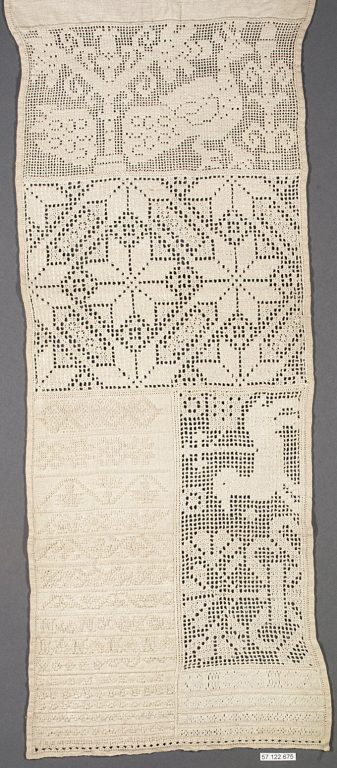 Sampler