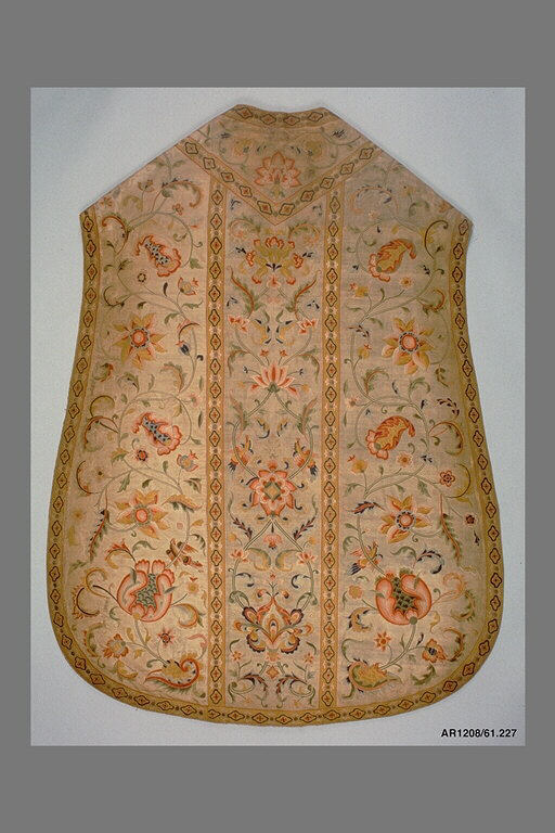 Chasuble