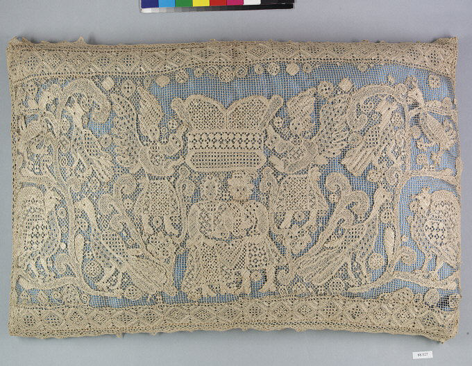 Pillow cover