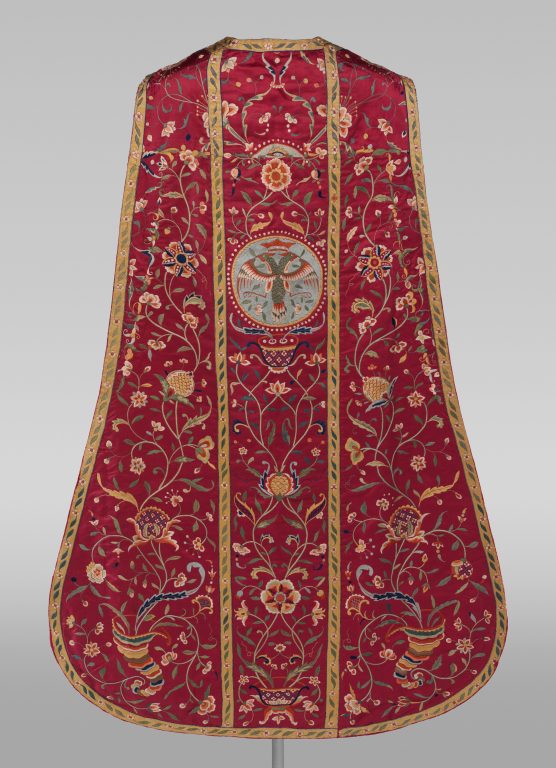 Chasuble