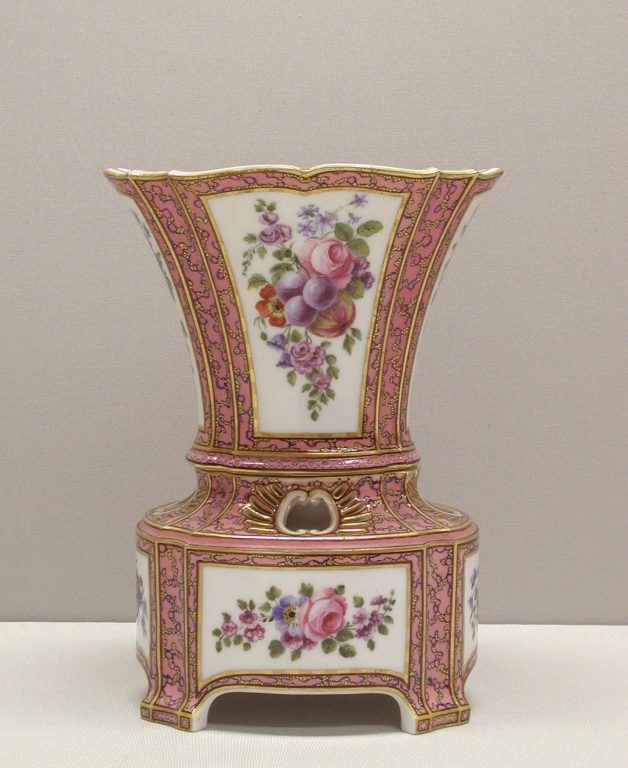 Vase (Vase hollandois)