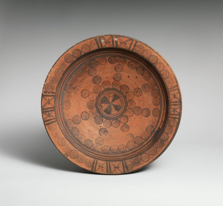 Plate