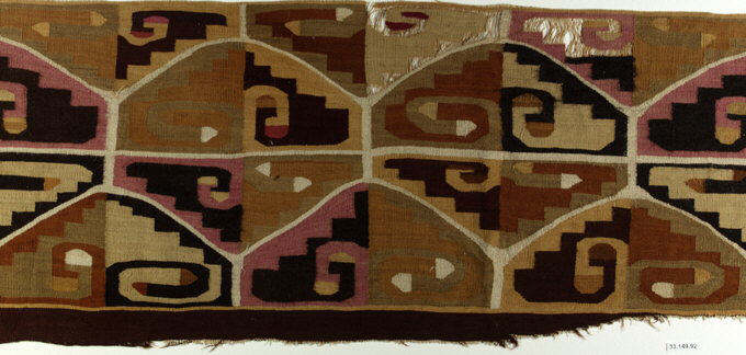 Tunic Fragment