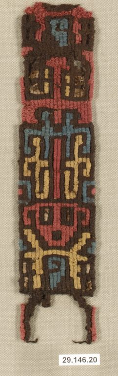 Band Fragment