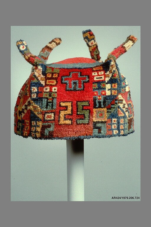 Four-Cornered Hat