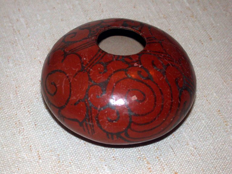 Miniature Bowl