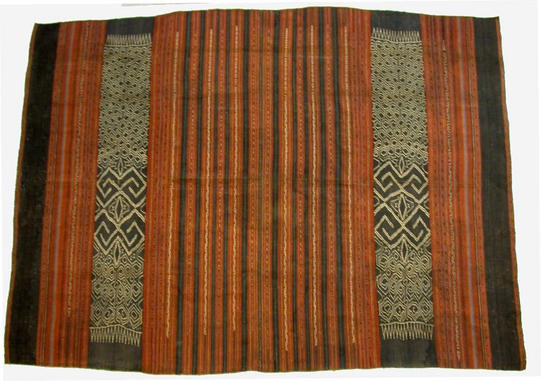 Woman's Ceremonial Skirt (Sora Langi')