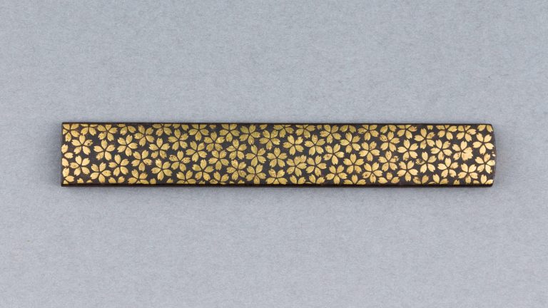 Knife Handle (Kozuka)