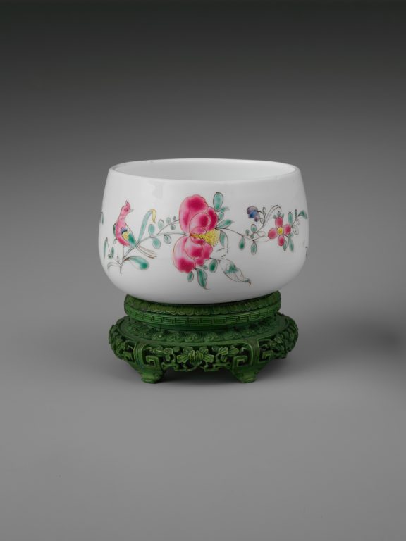 Finger Bowl