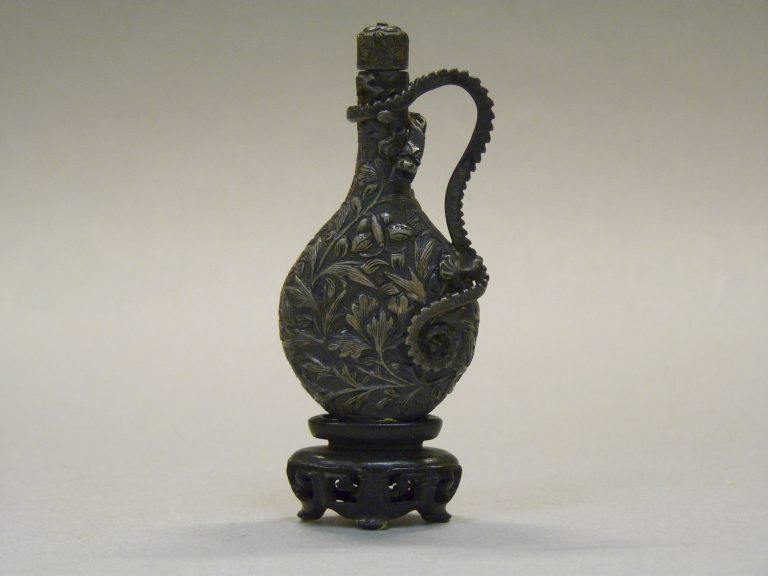 Snuff Bottle