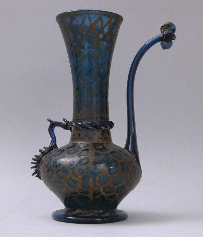 Ewer