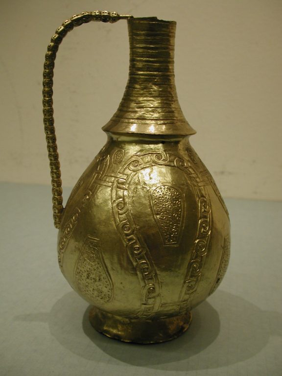 Ewer