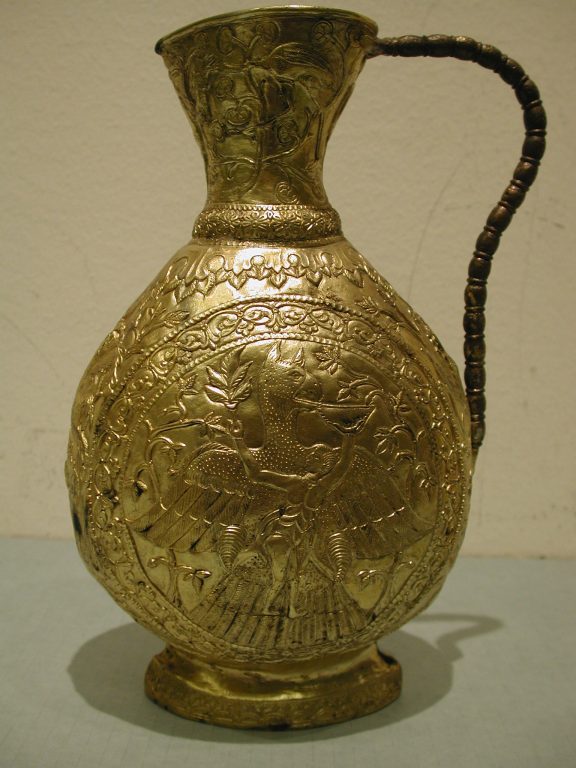 Ewer