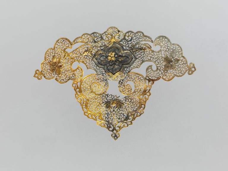 Ornament from a Crown