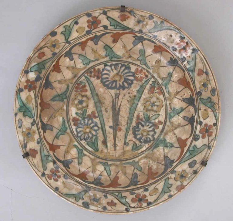 Dish
