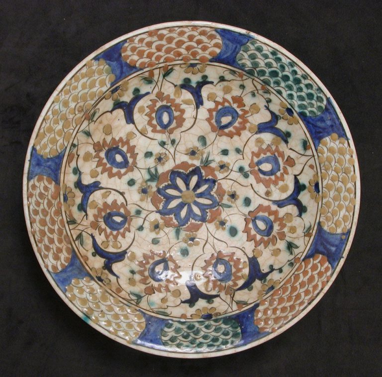 Dish