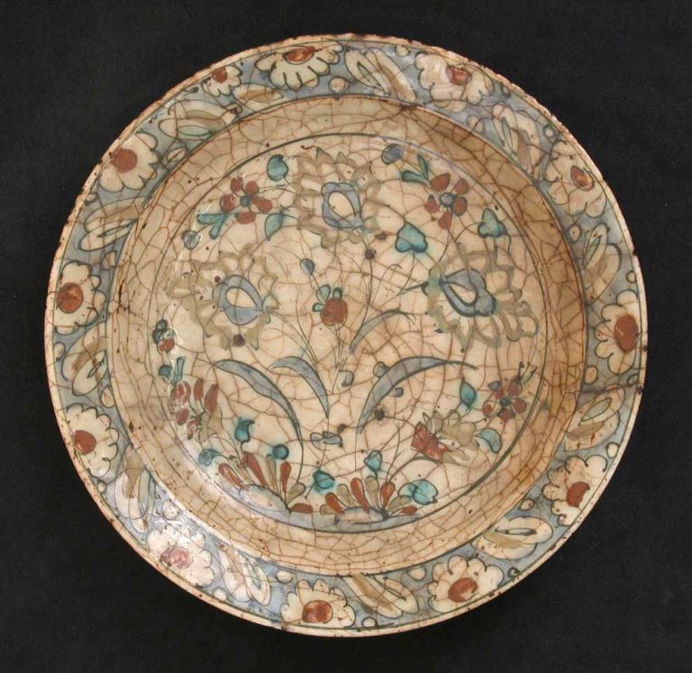 Dish