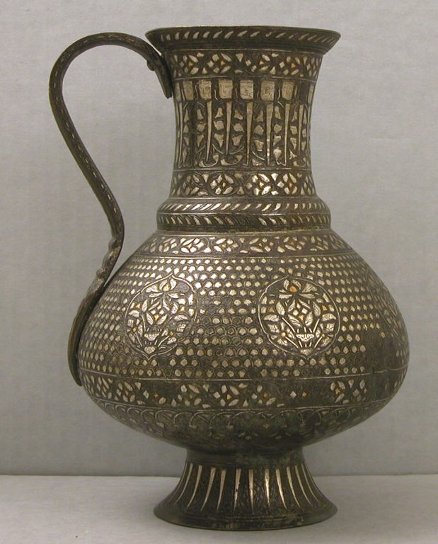 Ewer