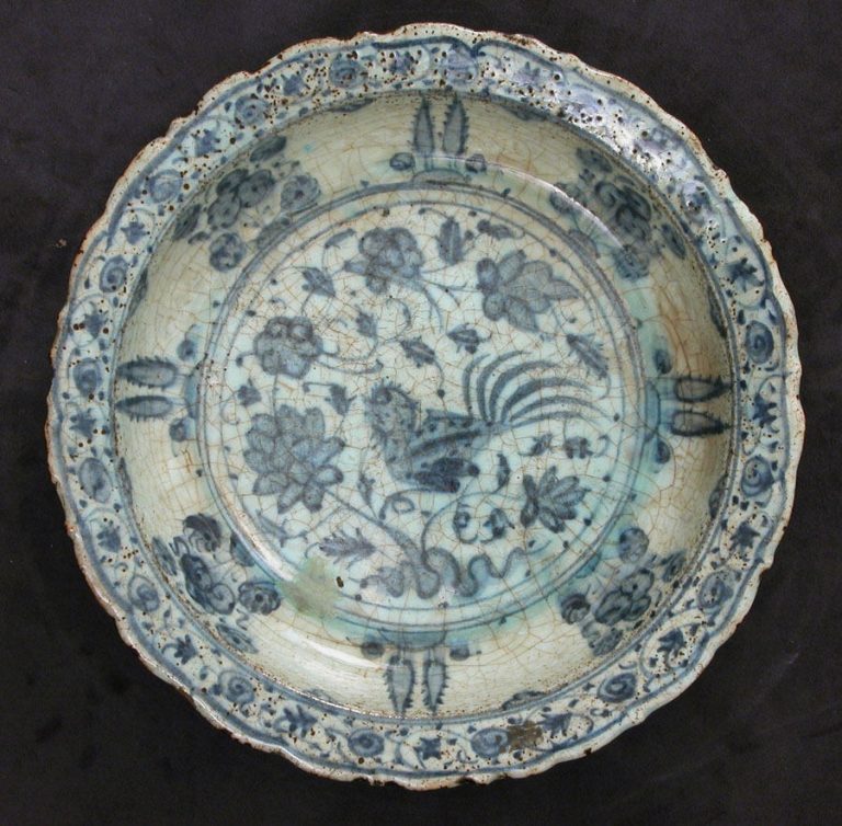 Plate