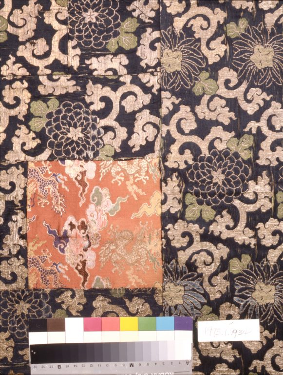 Kesa (Buddhist priest's robe)