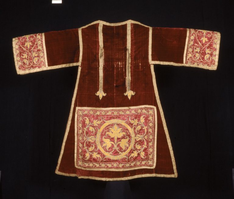 Dalmatic