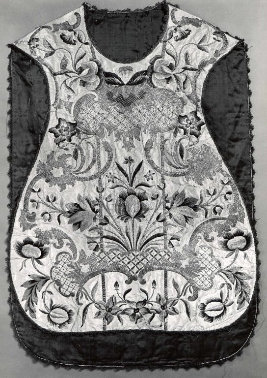 Chasuble