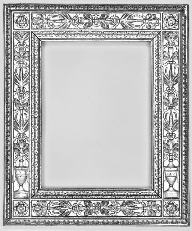 Cassetta frame