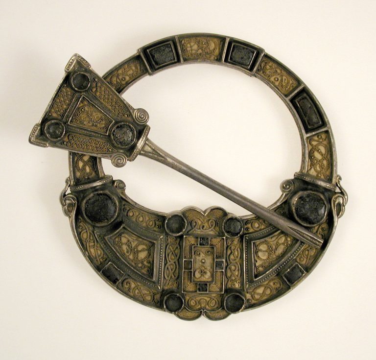 Brooch