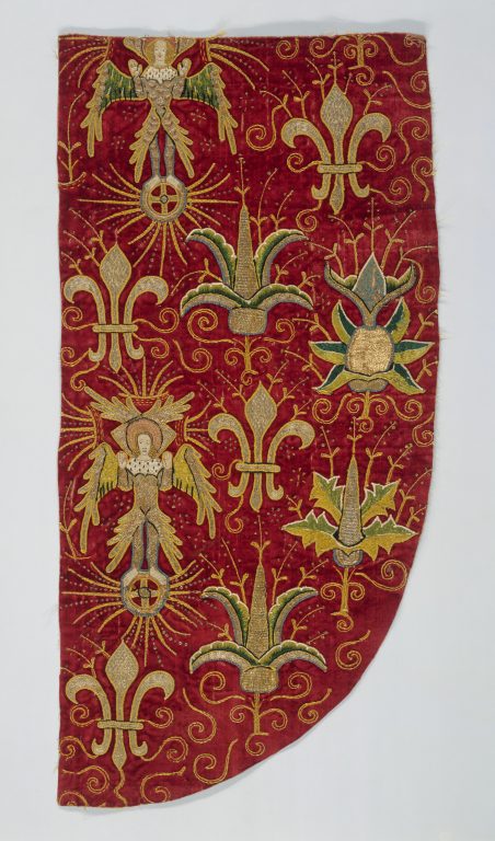 Opus Anglicanum (Chasuble)