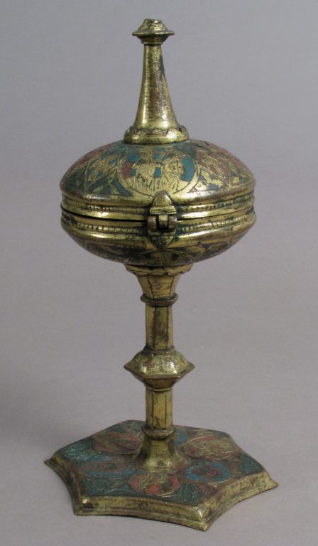 Ciborium