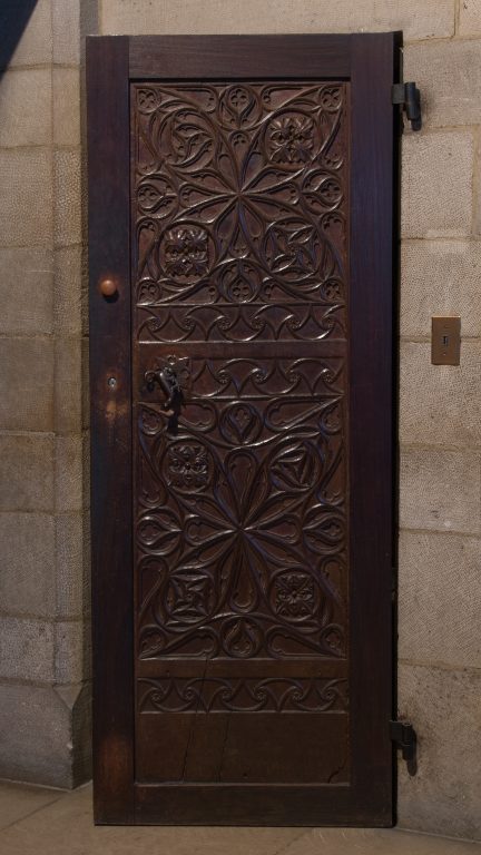 Door