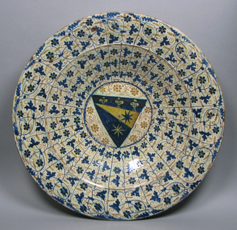 Dish