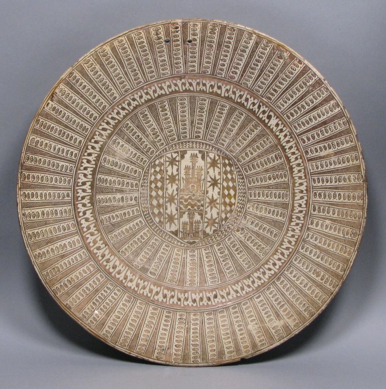 Dish