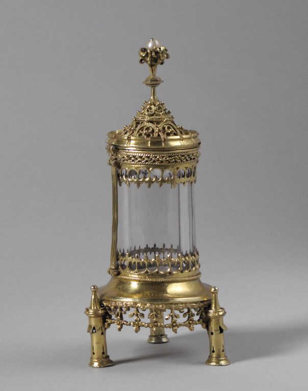 Reliquary