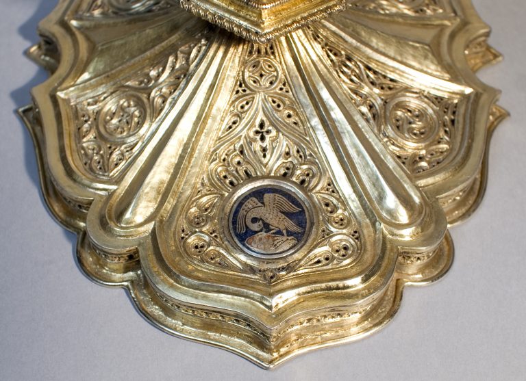 Monstrance