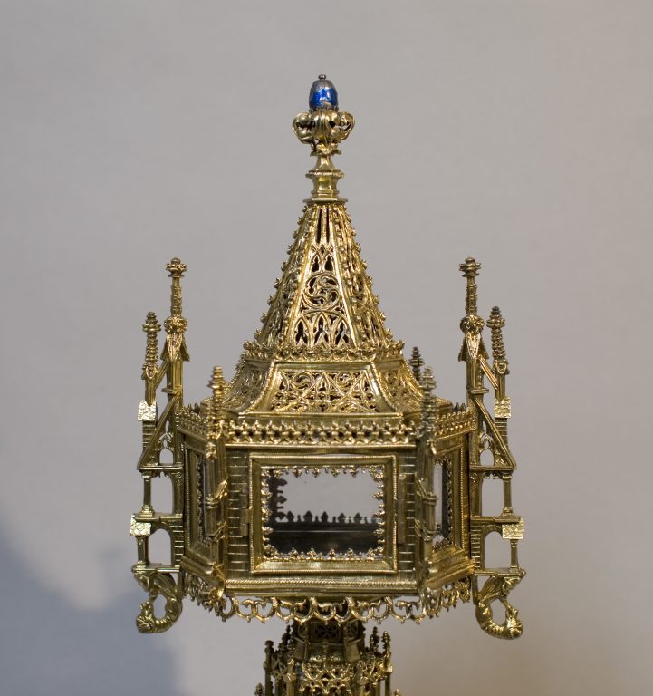 Monstrance