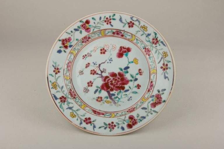 Plate
