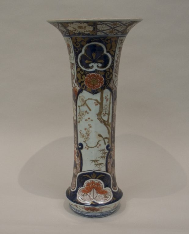 Large Vase