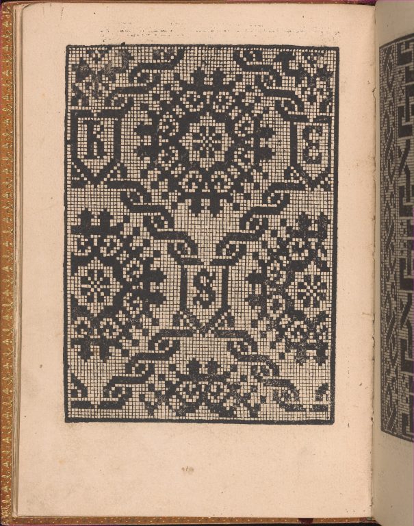 Convivio delle Belle Donne, page 14 (verso)