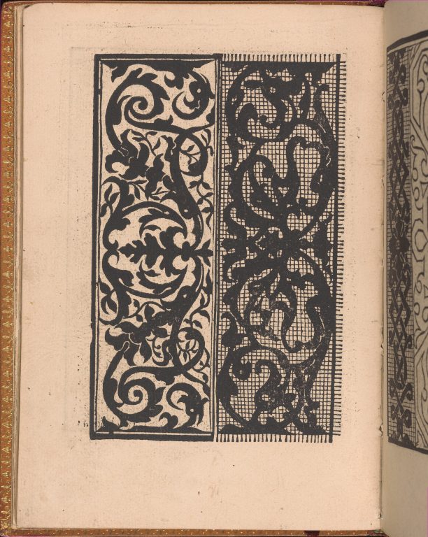 Convivio delle Belle Donne, page 15 (verso)