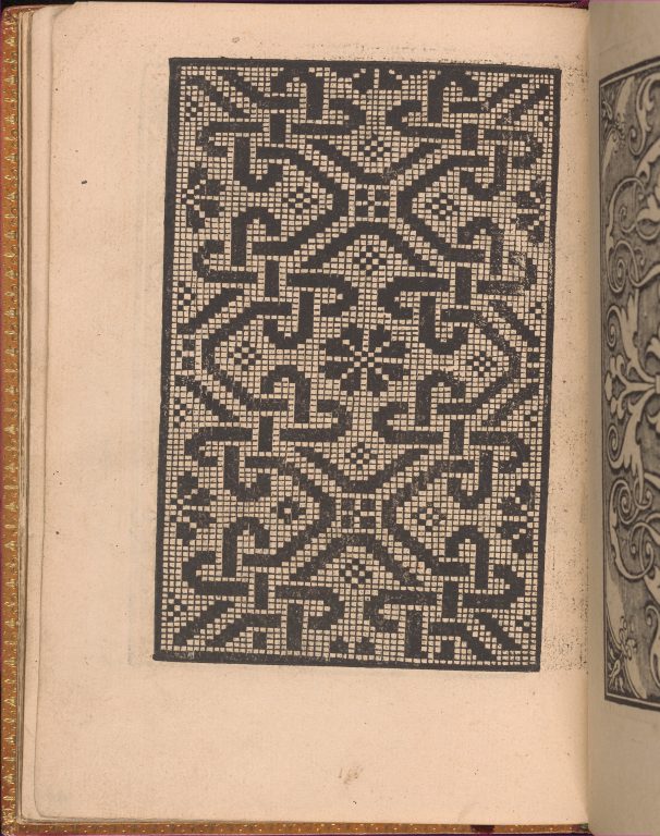 Convivio delle Belle Donne, page 20 (verso)