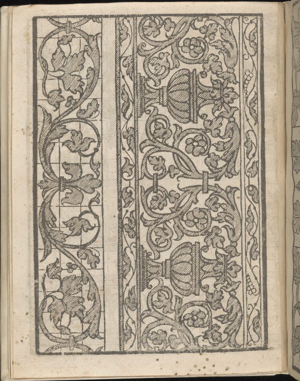 Lucidario di Recami, page 5 (verso)