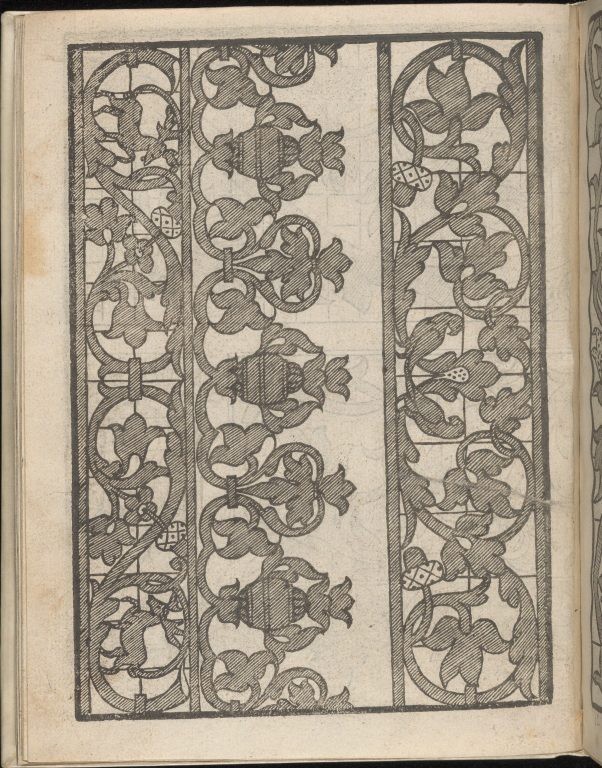 Lucidario di Recami, page 13 (verso)