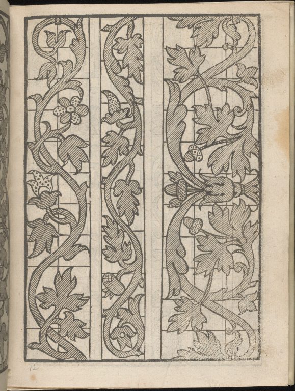 Lucidario di Recami, page 14 (recto)