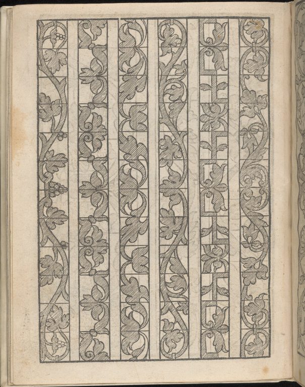 Lucidario di Recami, page 15 (recto)