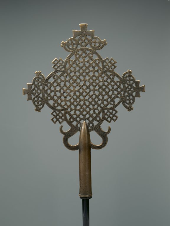 Processional Cross