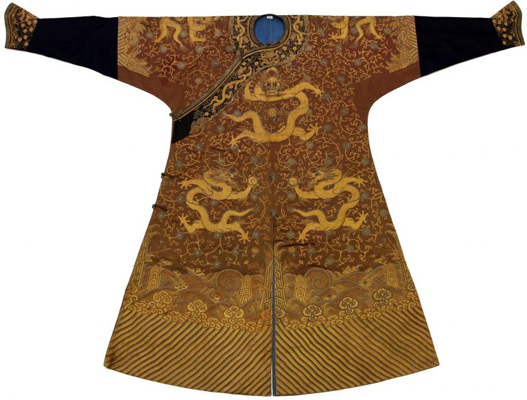 Imperial Court Robe